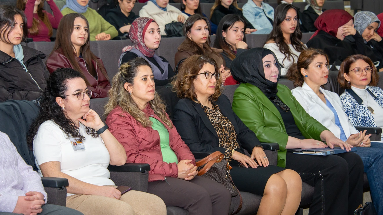 Bağımsız hijen yönetimi için dijital destek projesi